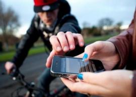 ஜார்கண்ட்டில் பள்ளி சிறுவர்களுக்கு மொபைல் போன்கள் திருட பயிற்சி அளிக்கும் சமூக விரோதிகள்