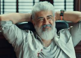அஜித்தின் துணிவு படம் ஓடிடியில் ரிலீஸ் ஆகும் தேதி அறிவிப்பு