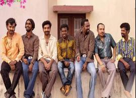 ரூ. 3 கோடியில் தயாராகி உலகம் முழுவதும் ரூ.54 கோடி வசூலித்த ரோமாஞ்சம் படம்