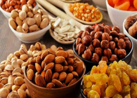 சர்க்கரை நோயாளிகள் உலர் பழங்களை சாப்பிடலாமா!!! கூடாதா?