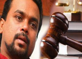 வழக்கு விசாரணைக்கு சமூகமளிக்காத எம்.பி., விமலுக்கு பிடியாணை