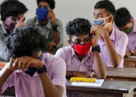 படிப்பை பாதியிலேயே கைவிட்ட 10ம் வகுப்பு மாணவர்கள்