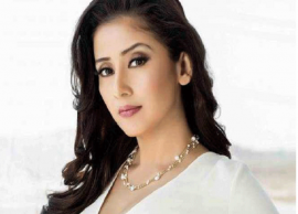 பாபா படத்தின் தோல்வியால்தான் எனக்கு வாய்ப்புகள் நின்றது... மனிஷா ஓப்பன் டாக்