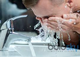 முகத்தை அடிக்கடி குளிர்ந்த நீரில் கழுவுவதால் கிடைக்கும் நன்மைகள்