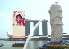 சர்வதேச எதிர்ப்புகளையும் மீறி தங்கராஜ் சுப்பையாவிற்கு தூக்கு தண்டனை நிறைவேற்றப்பட்டது