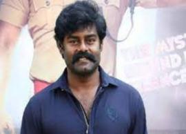 ஆருத்ரா வழக்கில் நடிகர் ஆர்.கே.சுரேசுக்கு லுக்அவுட் நோட்டீஸ்