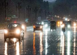 கேரளாவில் அடுத்த 5 நாட்களுக்கு கனமழை பெய்யும்... வானிலை ஆய்வு மையம் தகவல்