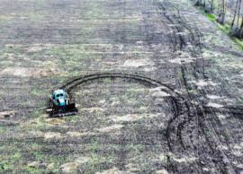 பாக்முட் பகுதியிலிருந்து பின்வாங்கியது ரஷ்ய படைப்பிரிவுகள்... உக்ரைன் தகவல்