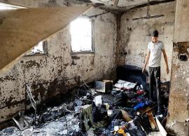 ஹமாஸ் அமைப்பிடம் உள்ள ராக்கெட்டுகள்... இஸ்ரேல் பாதுகாப்பு ஆலோசகர் தகவல்