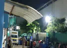 கள்ளச்சாராய சம்பவத்தில் மெத்தனால் விற்பனை செய்த கெமிக்கல் தொழிற்சாலை உரிமையாளர் கைது