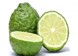 ரத்தம் சுத்தம் அடைய செய்யும் தன்மை கொண்ட நார்த்தங்காய்