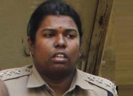 டிஎஸ்பி விஷ்ணுபிரியாவின் வழக்கு மறு விசாரணைக்கு உட்படுத்தப்படுமா?