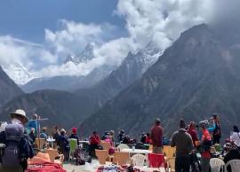 எவரெஸ்டை விட மிக உயரமான சிகரங்களை கொண்ட மலைகள் பூமியின் உள்பகுதியில் கண்டுபிடிப்பு