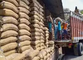 விலைவாசி உயர்வை தடுக்க மத்திய அரசு நடவடிக்கை: கோதுமை கையிருப்பு வரம்பு நிர்ணயிப்பு