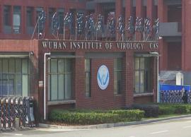 ஆராய்ச்சி மையத்தில் கொரோனா வைரஸ் உருவாக்கப்பட்டதற்கான எந்த ஆதாரமும் இல்லை