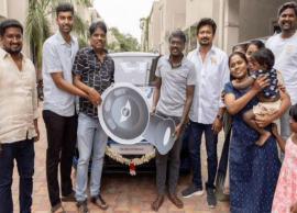 மாமன்னனை வெற்றி பெற அனைவருக்கும் நன்றி: உதயநிதி ஸ்டாலின் டுவிட்