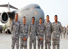 பிரெஞ்சு புரட்சி நினைவு தின கொண்டாட்டத்தில் இந்திய விமானப்படையும் பங்கேற்பு