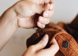 கிழந்த ஆடைகளை தைத்து பயன்படுத்துபவர்களுக்கு கொடுப்பனவு வழங்கும் திட்டம்