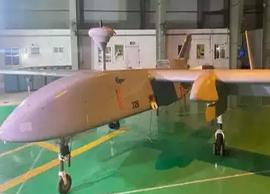 பாகிஸ்தான், சீன எல்லைகளை கண்காணிக்க 97 டிரோன்கள் வாங்க மத்திய அரசு முடிவு