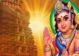 கார்த்திகை விரதம்: எப்படி விரதம் இருக்க வேண்டும் என்பதை அறிந்து கொள்வோம்