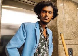 குக் வித் கோமாளியில் கடைசி நேரத்தில் இணைந்த பாலா