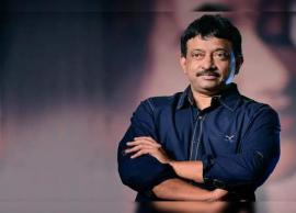 பதான் மாற்றியமைத்து உள்ளது... ராம்கோபால் வர்மா சொன்ன கருத்து