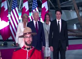 கனடா பிரதமரின் மனைவி கணவரை விவாகரத்து செய்ய என்ன காரணம்?