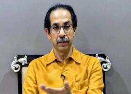 முன்னாள் முதல்வர் உத்தவ் தாக்கரே வீட்டுக்குள் புகுந்த விஷபாம்பு