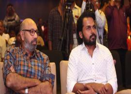 நடிகர் கார்த்தி நடிக்கும் புதிய படத்தில் வில்லனாகும் நடிகர் சத்யராஜ்