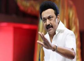 நீட் தேர்வுக்கு விலக்கு பெறும் வரை திமுக அரசு ஓயாது... முதல்வர் சூளுரை