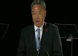 பிரிக்ஸ் மாநாட்டை புறக்கணித்த சீன அதிபர்