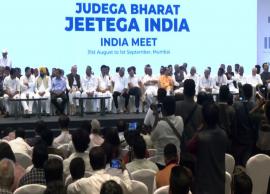 மக்களவை தேர்தலை ஒன்றிணைந்து சந்தித்த இண்டியா கூட்டணி கட்சிகள் கூட்டத்தில் முடிவு