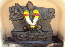 வீரபத்திரரை எப்போது வழிபாடு செய்யலாம்? எப்படி வழிபாடு செய்வது!!!