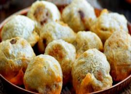 சுவை மிகுந்த சுசியம் செய்முறை... செய்து பார்த்து அசத்துங்கள்!!!