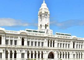 மழை நீர் வடிகால் பணிகள் குறித்து அமைச்சர் கே.என்.நேரு அறிவுறுத்தல்