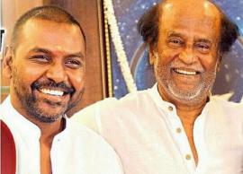 நாளை வெளியாகிறது சந்திரமுகி-2: ரஜினியை சந்தித்து ஆசிப்பெற்றார் ராகவா லாரன்ஸ்