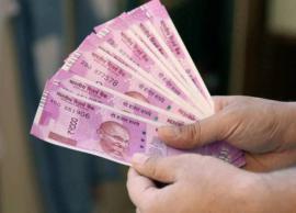 ரூ.2 ஆயிரம் நோட்டை மாற்ற இன்றுடன் கடைசி நாள்... அவகாசம் நீட்டிக்கப்படுமா?