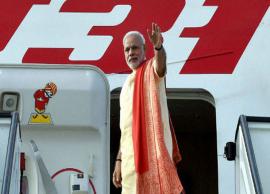 மத்திய பிரதேசம், ராஜஸ்தானுக்கு பிரதமர் மோடி இன்று பயணம்