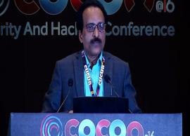 ஒன்றல்ல இரண்டல்ல 100 சைபர் தாக்குதல்களை முறியடிக்கிறோம்