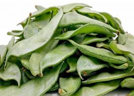 உடல் ஆரோக்கியத்திற்கு தேவையான முக்கிய சத்துக்கள் அடங்கிய அவரைக்காய்