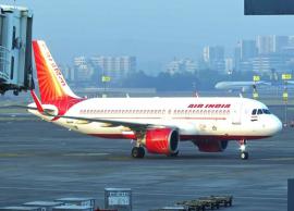 ஏர் இந்தியா விமானங்களுக்கு பயங்கரவாத மிரட்டல்... பாதுகாப்பு தீவிரம்