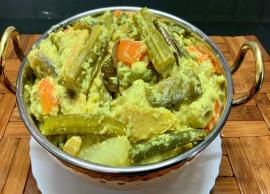 சூப்பர் சுவையில் ஆரோக்கியம் நிறைந்த அவியல் செய்முறை உங்களுக்காக!!!