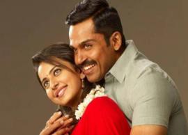 தீரன் அதிகாரம் ஒன்று ரிலீசாகி 6 ஆண்டுகள் நிறைவு