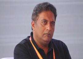 நகை நிறுவன விளம்பரத்தில் நடித்ததால் வந்த வினை: பிரகாஷ்ராஜூக்கு சம்மன்