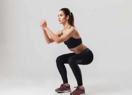 தொடை சதையை குறைக்க சில எளிய பயிற்சிகள் உங்களுக்காக!!!