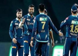 குஜராத் டைட்டன்ஸ் அணியின் புதிய கேப்டன் யாருன்னு தெரியுங்களா?