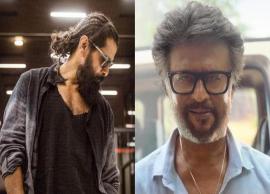 சூப்பர் ஸ்டாருக்கு வில்லனாக நடிக்க விக்ரமிடம் பேச்சுவார்த்தை