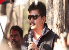 நீருக்கடியில் அறிவியல் கலந்த பிரமாண்ட படம்... இயக்குனர் ஷங்கர் முடிவு