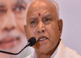 கொரோனா வைரஸால் சுற்றுலாத்துறைக்கு ரூ.15 ஆயிரம் கோடி இழப்பு-எடியூரப்பா