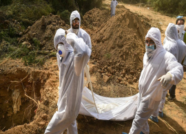 கர்நாடகத்தில் ஒரே நாளில் கொரோனாவுக்கு 82 பேர் பலி